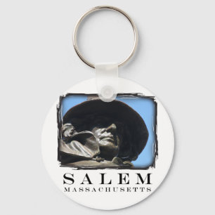 Roger Conant Sleutelhanger