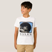 Roger Conant T-shirt (Voorkant volledig)
