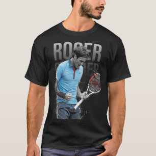 Roger Federer (1)_ T-shirt