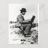 Roger Fry Briefkaart (Voorkant)