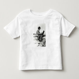 Roger Fry Kinder Shirts