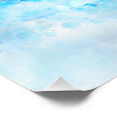 Roger Garten War Horse Perfect Poster (Hoek)