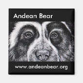 Roger Manrique magneet (Voorkant)