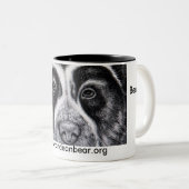 Roger Manrique mok (Voorkant rechts)