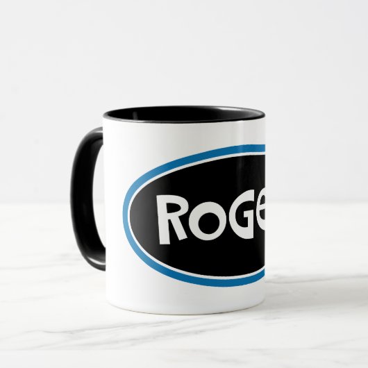 ROGER MOK (Voorkant links)