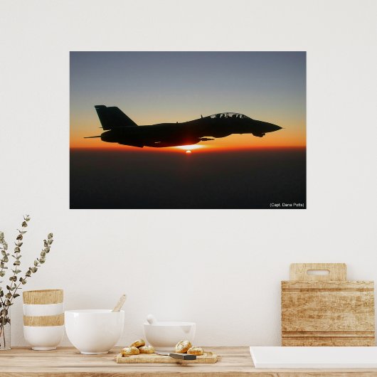 ROGER POSTER (Keuken)