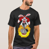 Roger Rabbit Classic T-Shirt (Voorkant)