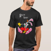 Roger Rabbit VI Premium T-Shirt (Voorkant)