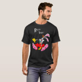 Roger Rabbit VI Premium T-Shirt (Voorkant volledig)