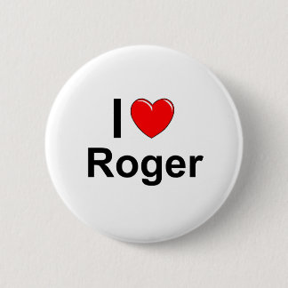 Roger Ronde Button 5,7 Cm
