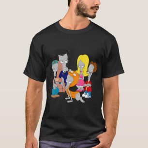 Roger That T-shirt