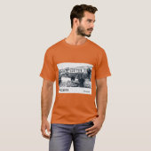 Rogers Arkansas T-shirt (Voorkant volledig)