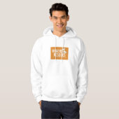 Rogers' Rescues Hooded Sweatshirt (Voorkant volledig)