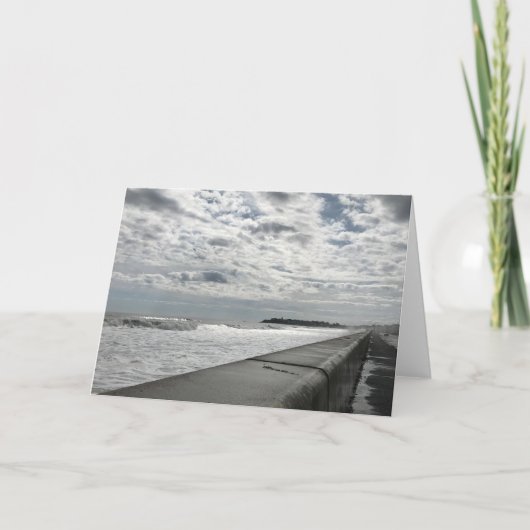 Rogge NH Kaart (Voorkant)