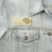 Roggebrood plakjes Loaf Joodse bakkerij Boulangeri Naamplaatje (In situ)