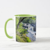 Rogie Herfsten, Schotland Mok (Links)