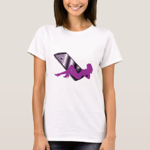 Rogue Agenda Silhouette T-Shirt