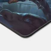 Rogue Assassin Deskmat |  bureaumat (Hoek)