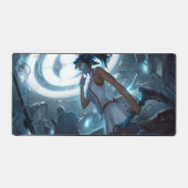 Rogue Assassin Deskmat |  bureaumat (Voorkant)