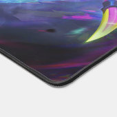 Rogue Assassin Deskmat |  bureaumat (Hoek)