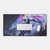 Rogue Assassin Deskmat |  bureaumat (Keyboard & Muis)