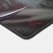 Rogue Assassin Deskmat | bureaumat (Hoek)