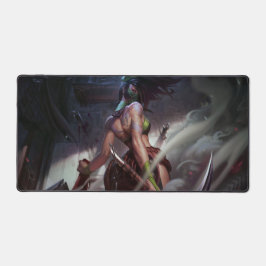 Rogue Assassin Deskmat | bureaumat