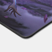 Rogue Assassin Deskmat |  bureaumat (Hoek)