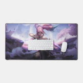 Rogue Assassin Deskmat |  bureaumat (Keyboard & Muis)