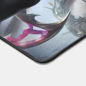 Rogue Assassin Deskmat | bureaumat (Hoek)