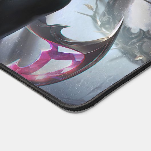 Rogue Assassin Deskmat |  bureaumat (Hoek)