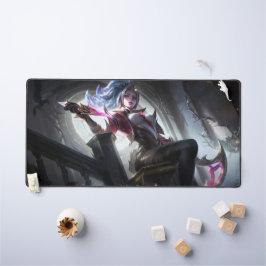 Rogue Assassin Deskmat | bureaumat