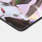 Rogue Assassin Deskmat |  bureaumat (Hoek)