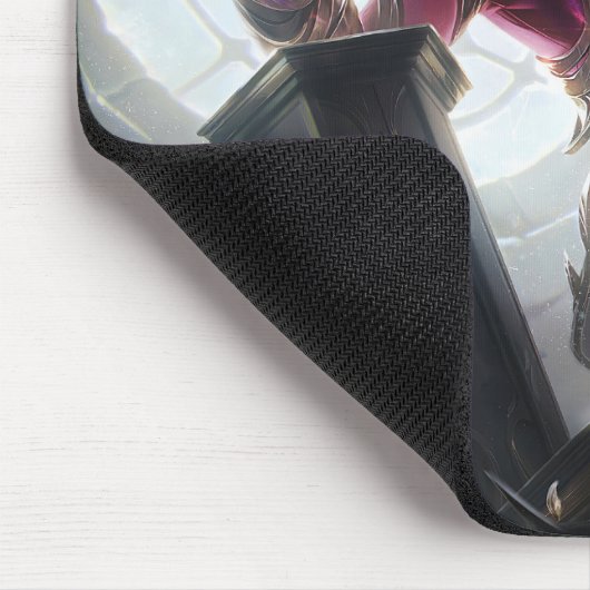 Rogue Assassin Mousepad |  mousepad Muismat (Hoek)