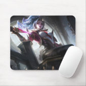 Rogue Assassin Mousepad |  mousepad Muismat (Met muis)