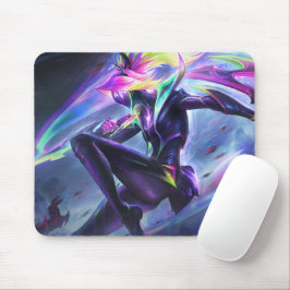 Rogue Assassin Mousepad | mousepad Muismat