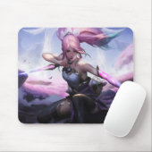 Rogue Assassin Mousepad |  mousepad Muismat (Met muis)