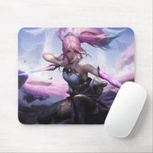 Rogue Assassin Mousepad |  mousepad