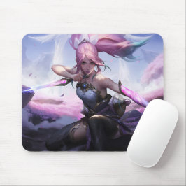 Rogue Assassin Mousepad | mousepad Muismat