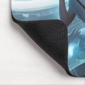 Rogue Assassin Mousepad |  mousepad Muismat (Hoek)