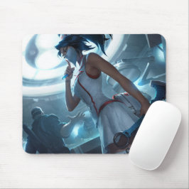 Rogue Assassin Mousepad | mousepad Muismat
