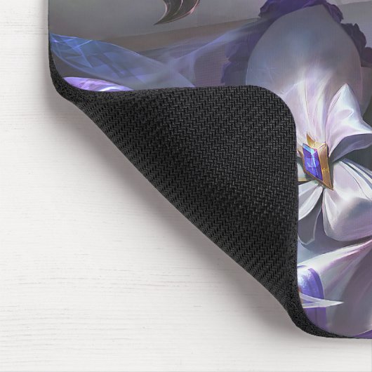 Rogue Assassin Mousepad |  mousepad Muismat (Hoek)