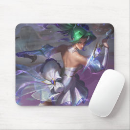 Rogue Assassin Mousepad | mousepad Muismat