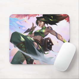 Rogue Assassin Mousepad | mousepad Muismat