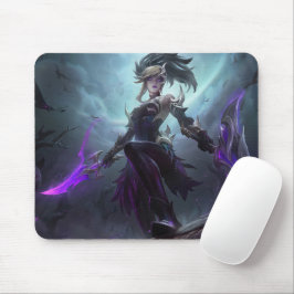 Rogue Assassin Mousepad | mousepad Muismat