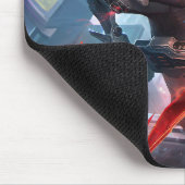 Rogue Assassin Mousepad | mousepad Muismat (Hoek)