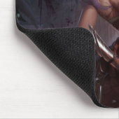 Rogue Assassin Mousepad | mousepad Muismat (Hoek)