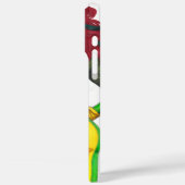 Rogue Case-Mate iPhone Case (Achterkant / Links)