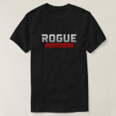 rogue company Classic T-shirt (Design voorkant)