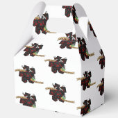 Rogue Dice Design Bedankdoosjes (Achterkant)